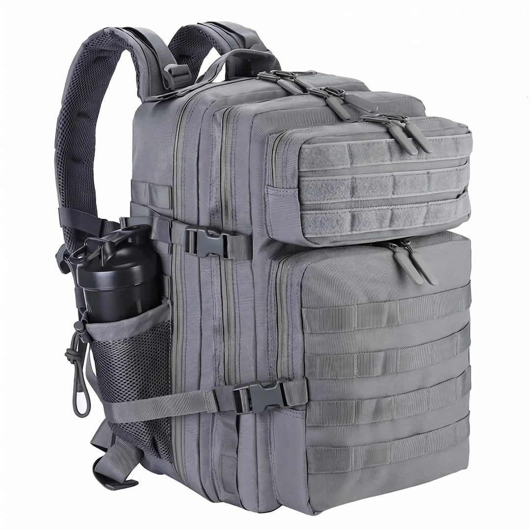 Tactical Backpack For Men - Tactiq