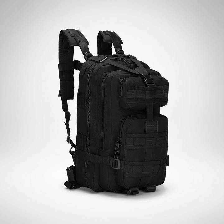 Taktischer Notfallrucksack 20 Liter - GuardRidge