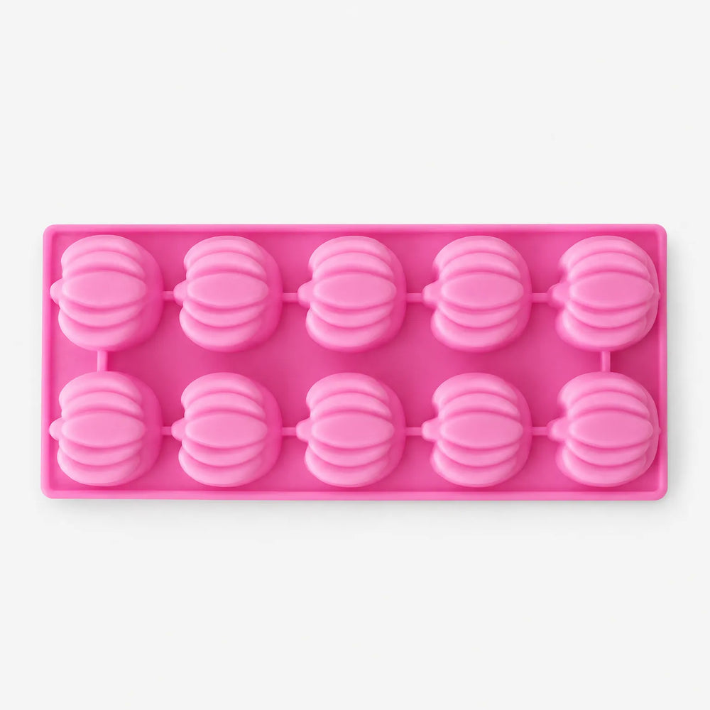 Themed Chocolate Mould - Pumpkini