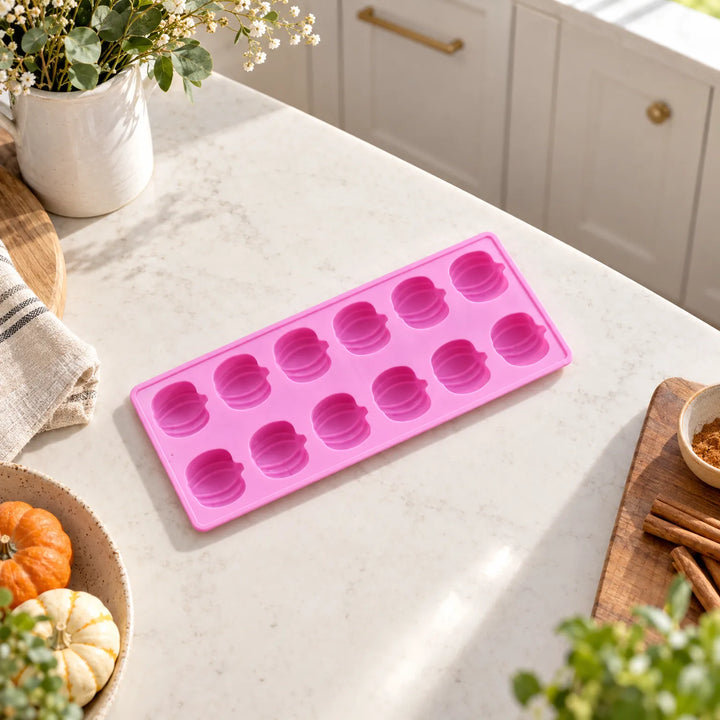 Themed Chocolate Mould - Pumpkini