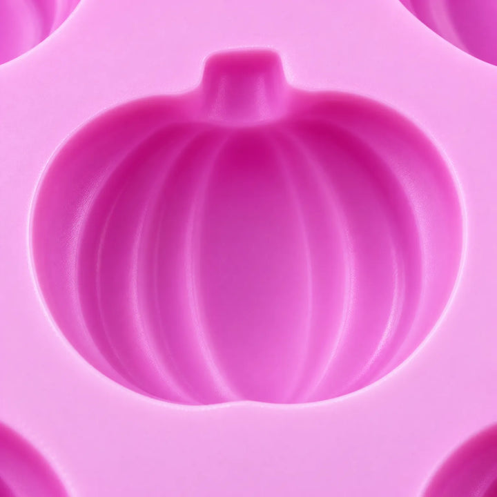 Themed Chocolate Mould - Pumpkini