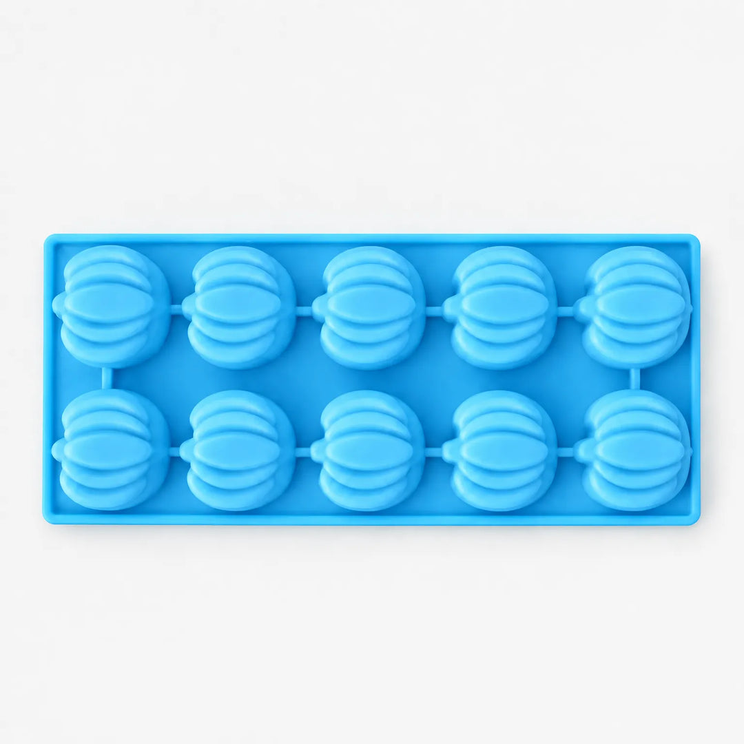 Themed Chocolate Mould - Pumpkini