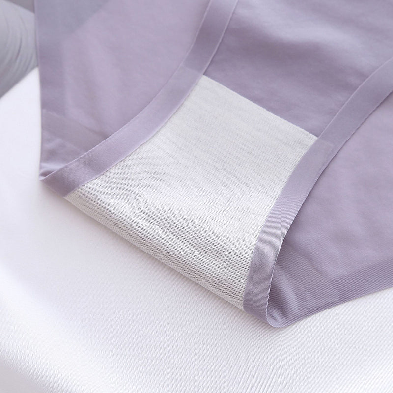 Tief Sitzender Nahtloser Slip - Christina