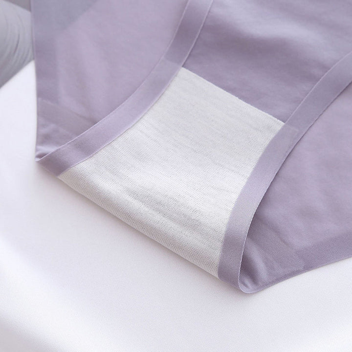 Tief Sitzender Nahtloser Slip - Christina