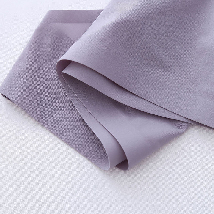 Tief Sitzender Nahtloser Slip - Christina