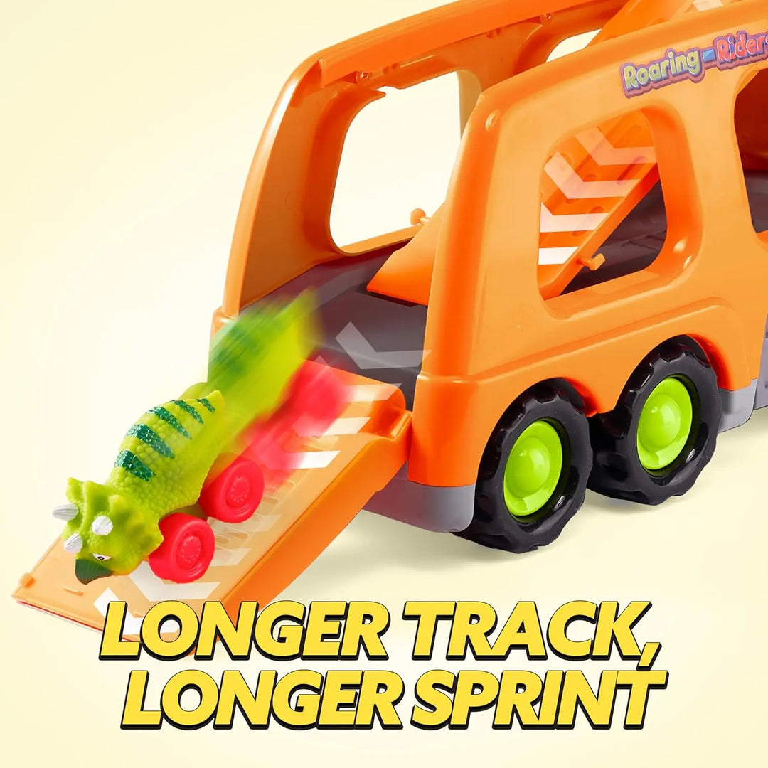 Toddler Collectible Car Pack - Dinomover