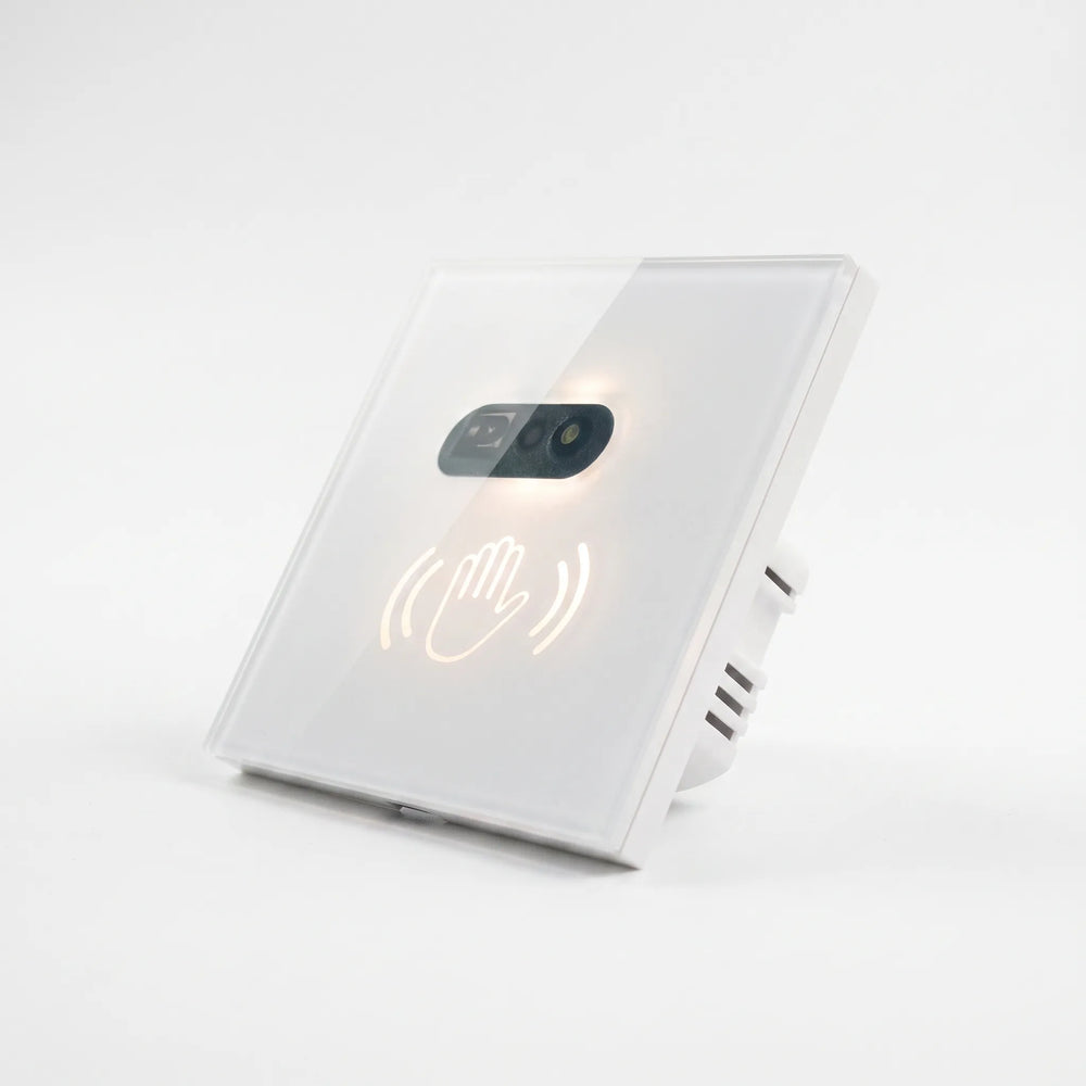 Touchless Infrared Sensor Light Switch - Aerosense