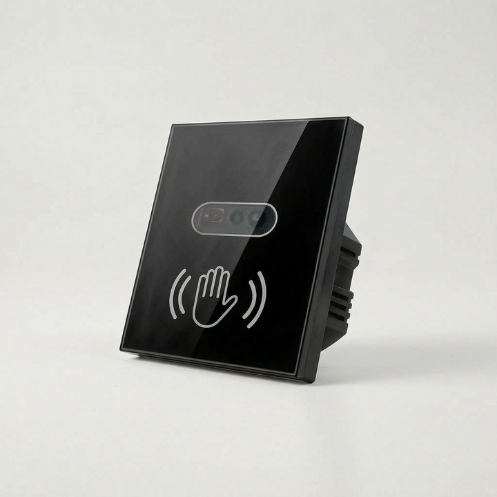 Touchless Infrared Sensor Light Switch - Aerosense