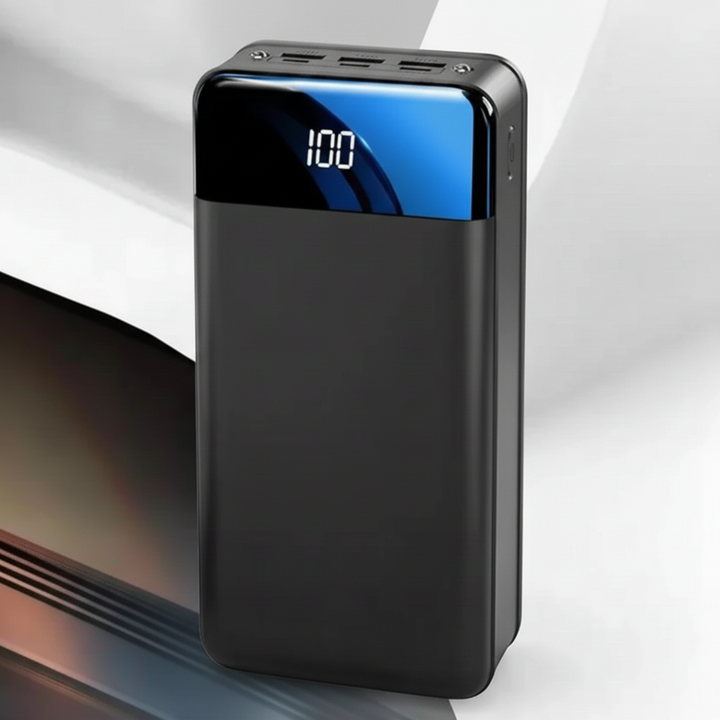 Tragbare Hochkapazitäts Powerbank - ChargeCore