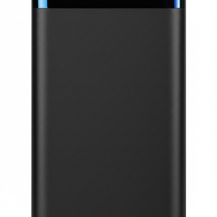 Tragbare Hochkapazitäts Powerbank - ChargeCore