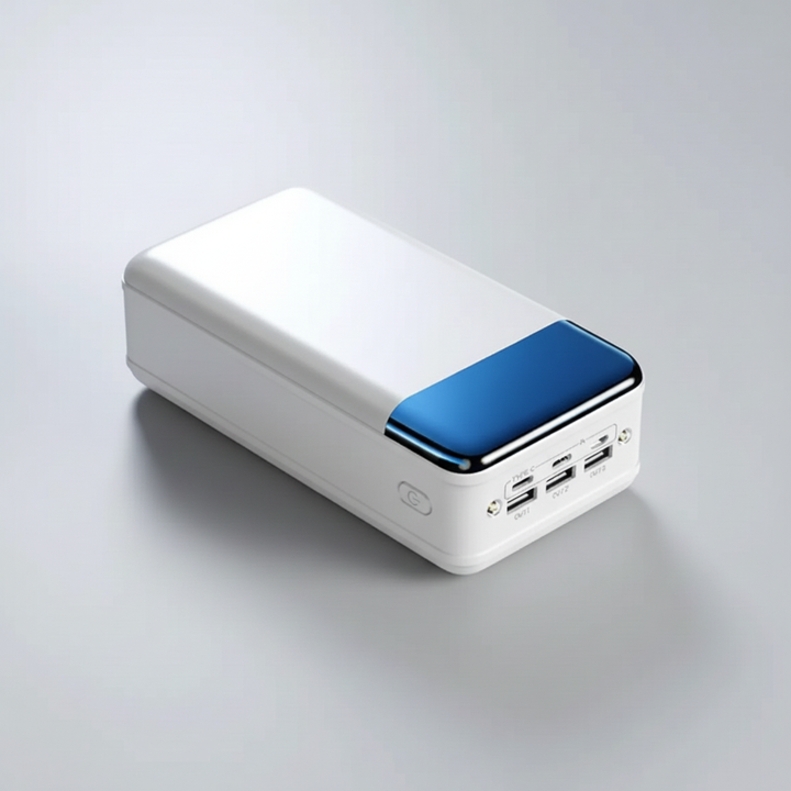 Tragbare Hochkapazitäts Powerbank - ChargeCore