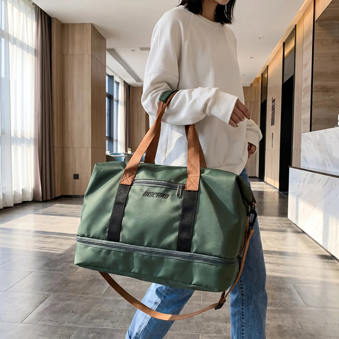 Travel Duffle Bag - Cargonix