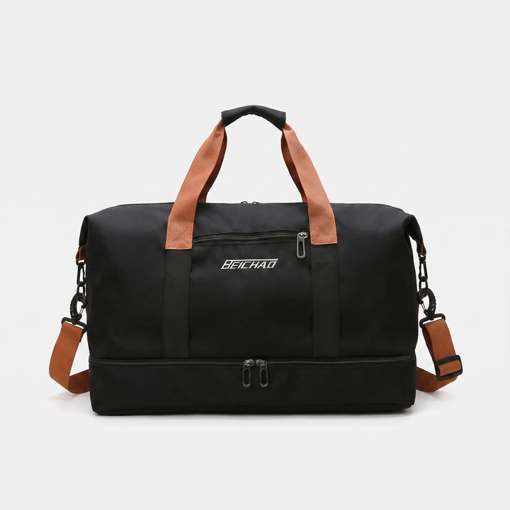 Travel Duffle Bag - Cargonix