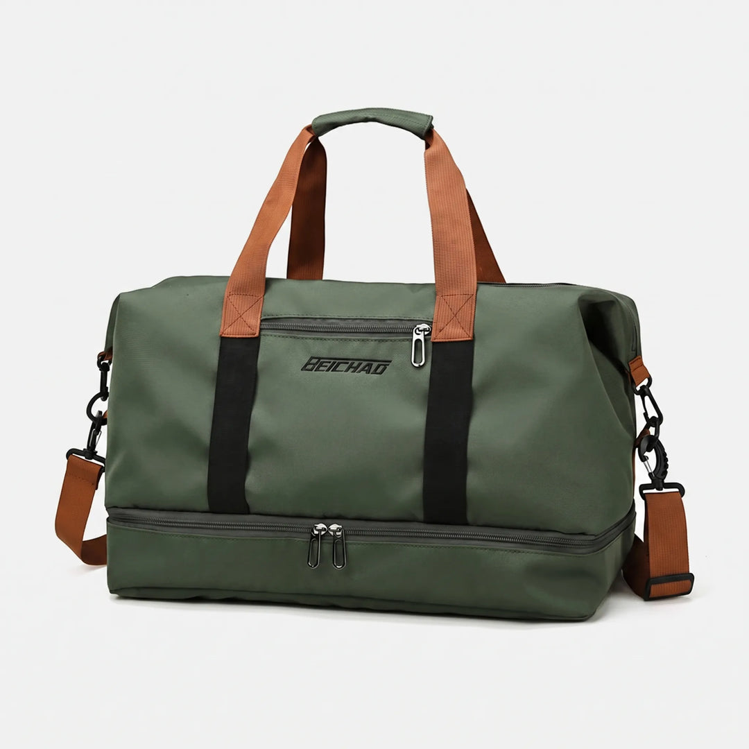 Travel Duffle Bag - Cargonix