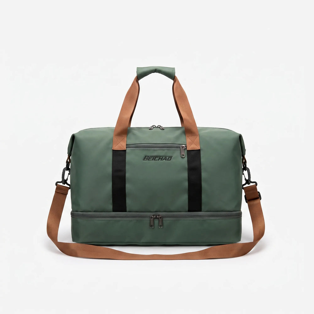 Travel Duffle Bag - Cargonix