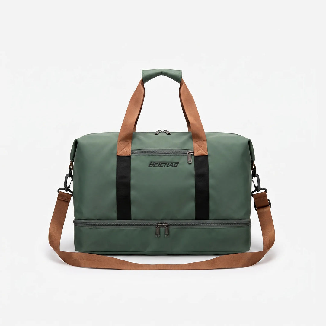 Travel Duffle Bag - Cargonix