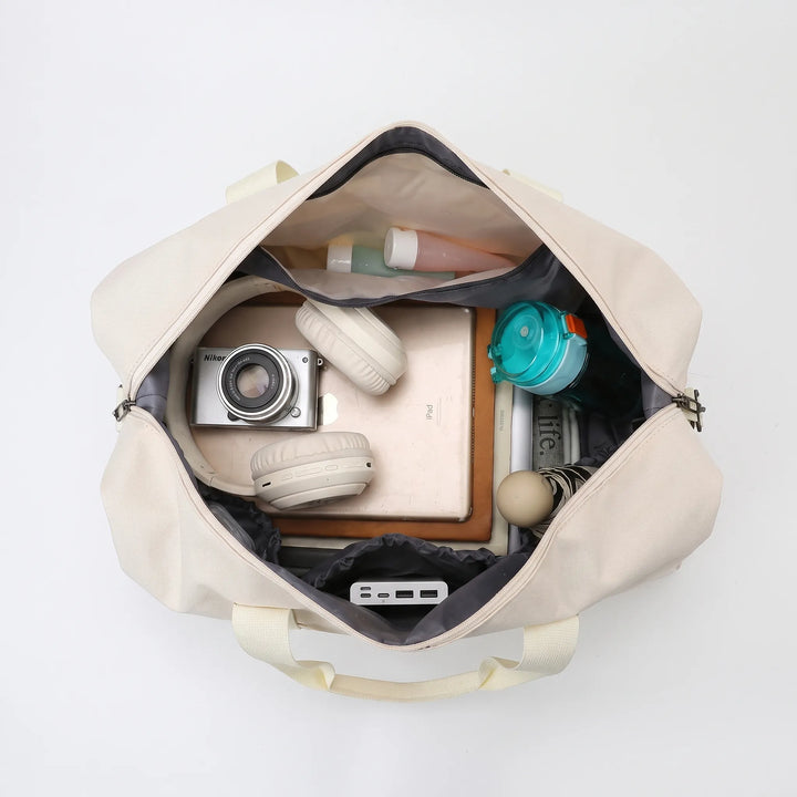 Travel Duffle Bag - Cargonix