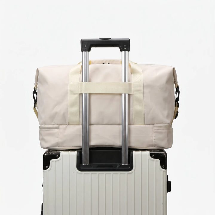 Travel Duffle Bag - Cargonix
