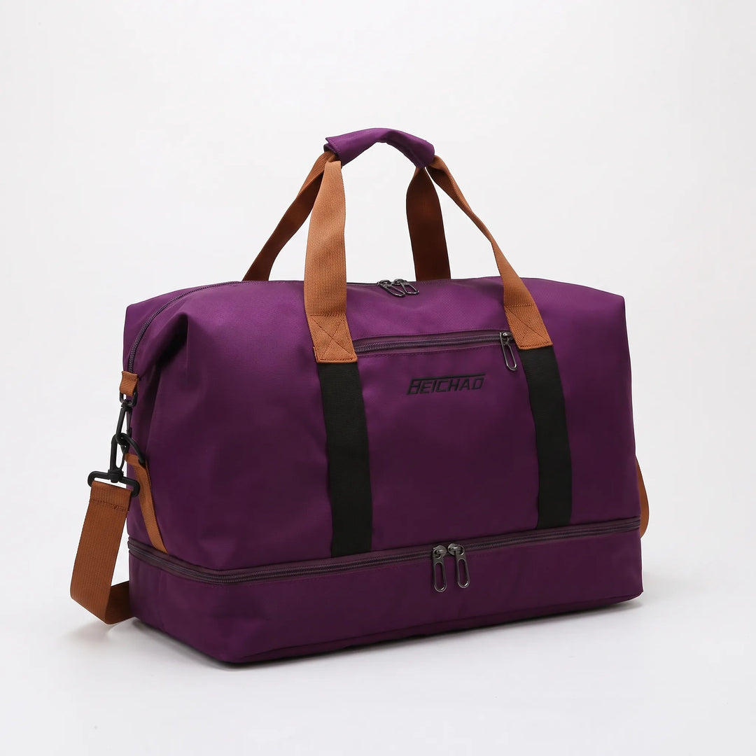 Travel Duffle Bag - Cargonix