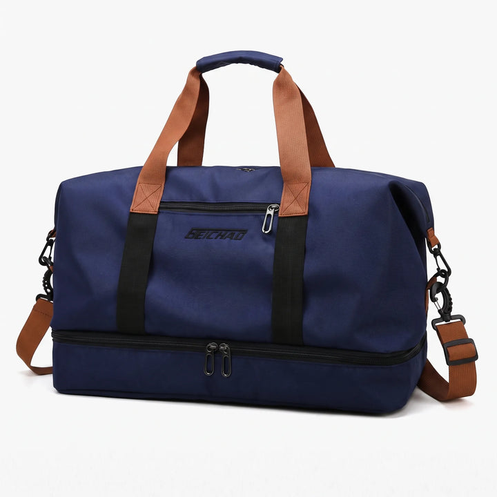 Travel Duffle Bag - Cargonix