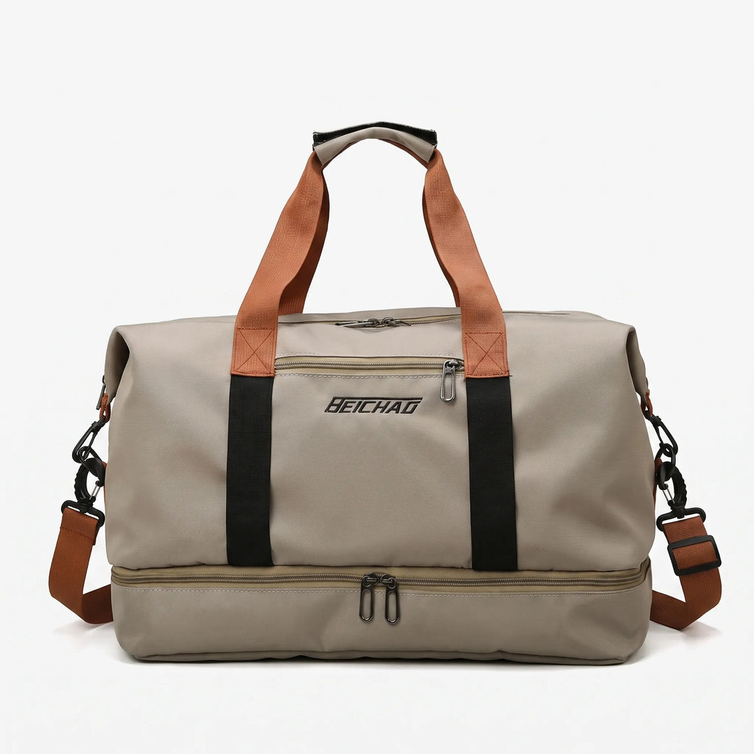 Travel Duffle Bag - Cargonix