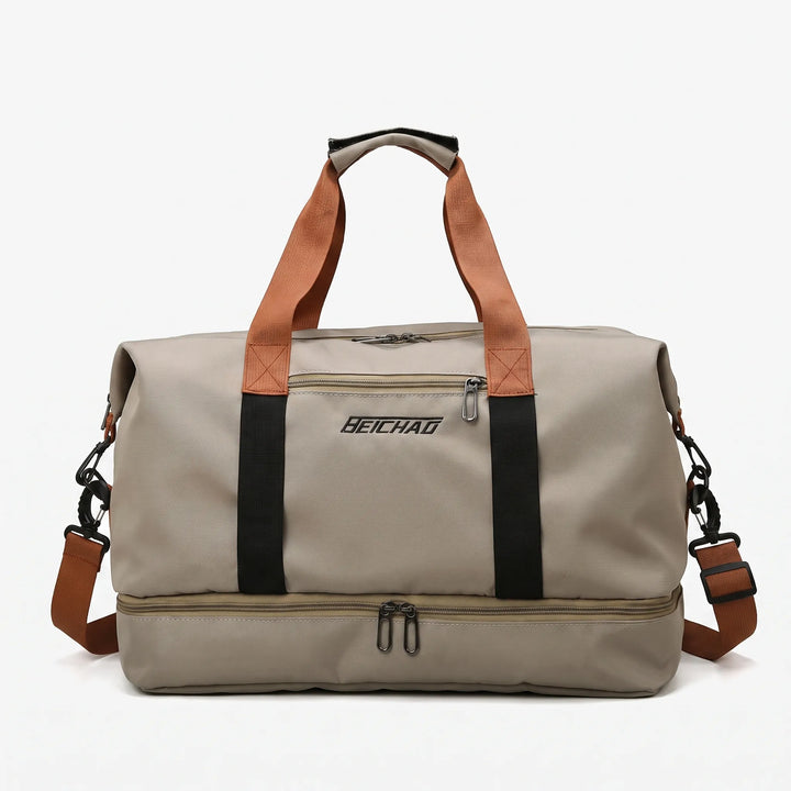 Travel Duffle Bag - Cargonix