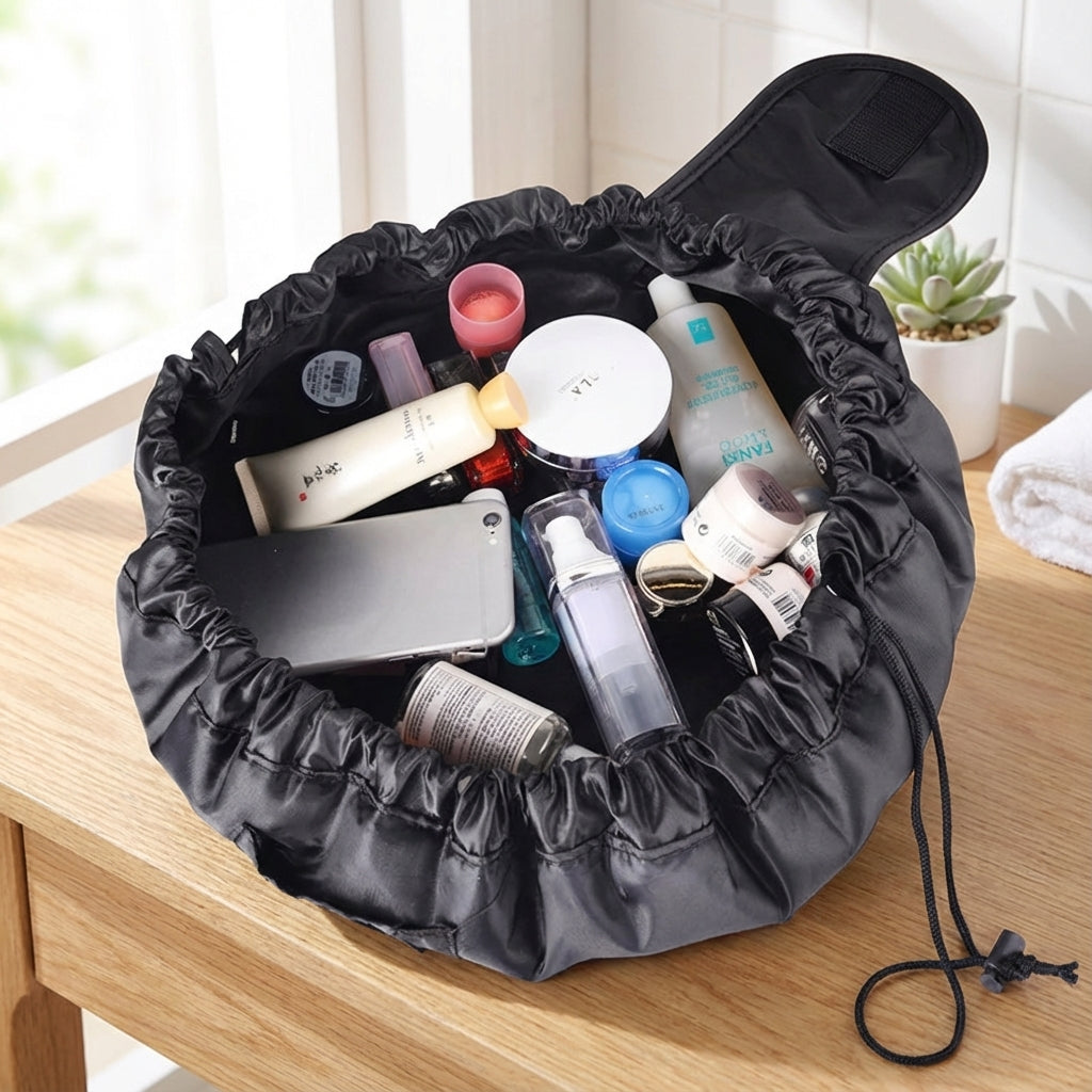 Trekkoord Cosmetica Organizer - CarryFold
