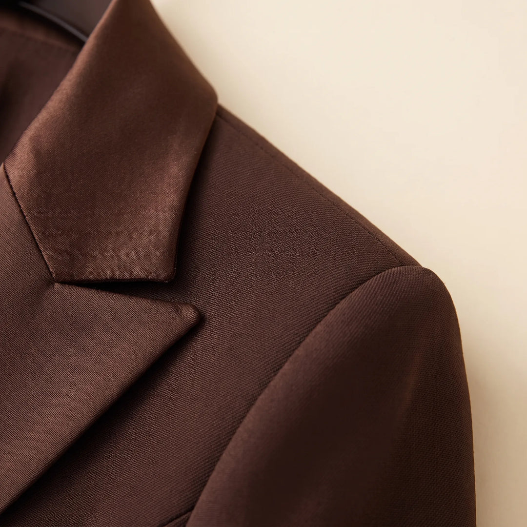 Two-Piece Women's Suit -  Angelina