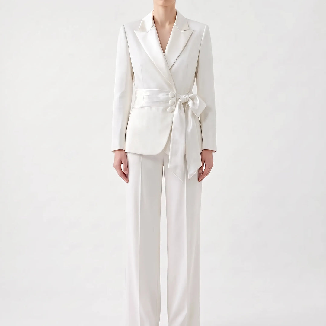 Two-Piece Women's Suit -  Angelina