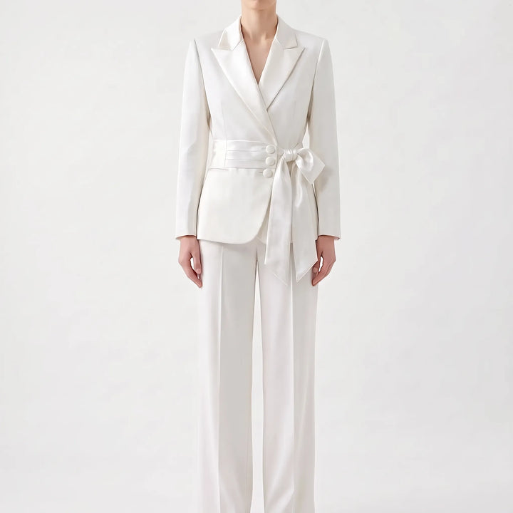 Two-Piece Women's Suit -  Angelina