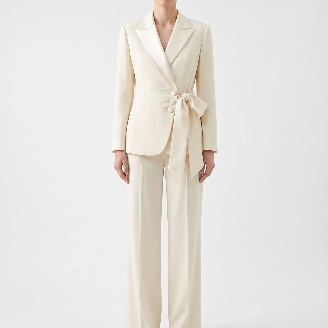 Two-Piece Women's Suit -  Angelina