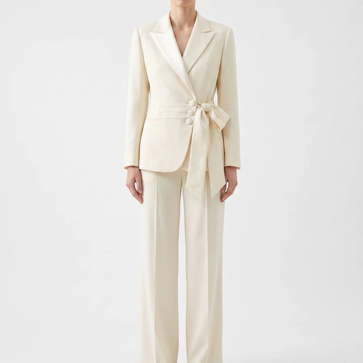 Two-Piece Women's Suit -  Angelina