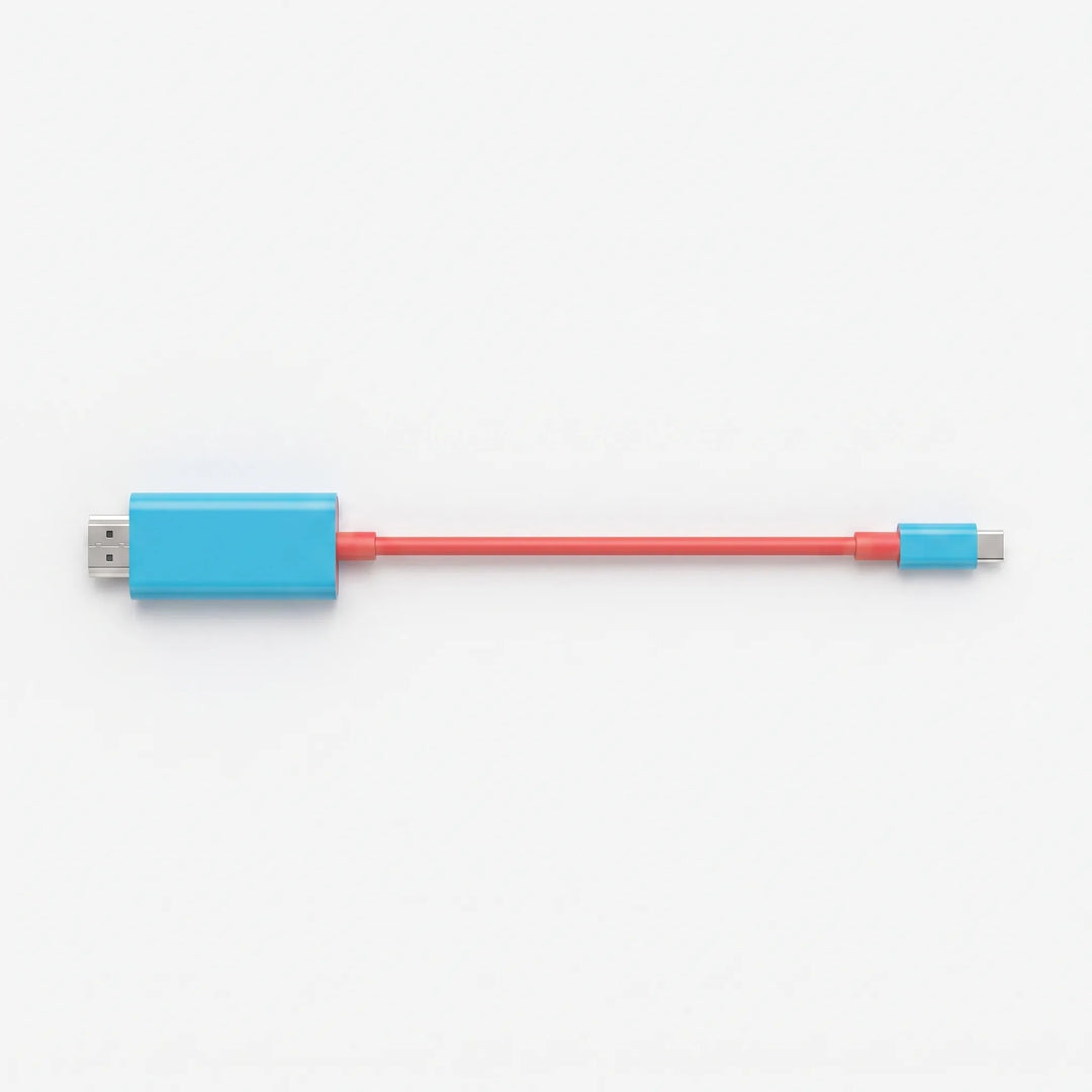 USB C To HDMI Adapter Cable - ConnectPro