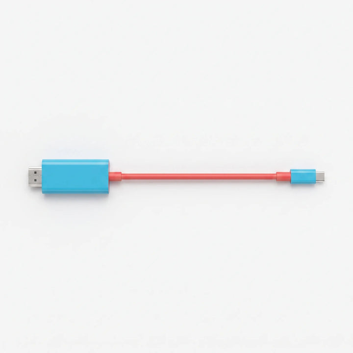 USB C To HDMI Adapter Cable - ConnectPro