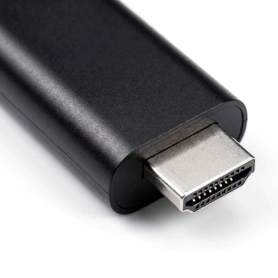 USB C To HDMI Adapter Cable - ConnectPro