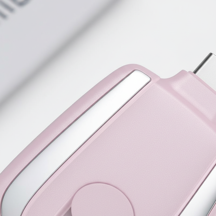 USB C Tragbare Notladestation - PocketBoost