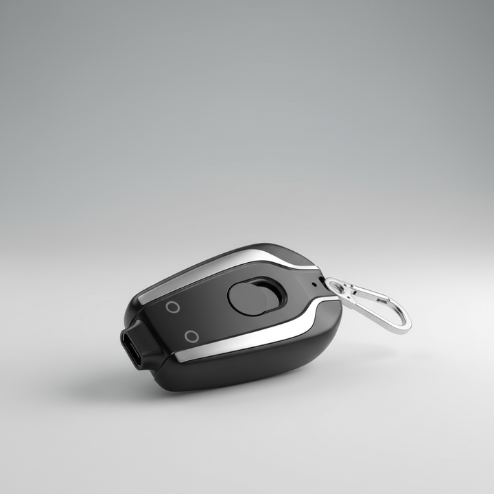 USB C Tragbare Notladestation - PocketBoost