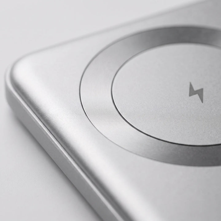 Ultra-Slim Magnetic Power Bank - Magzera
