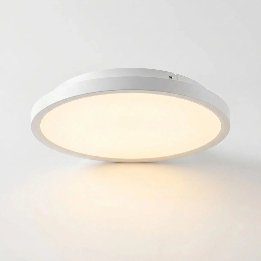 Ultra-Thin Smart Ceiling Light Fitting - Altira