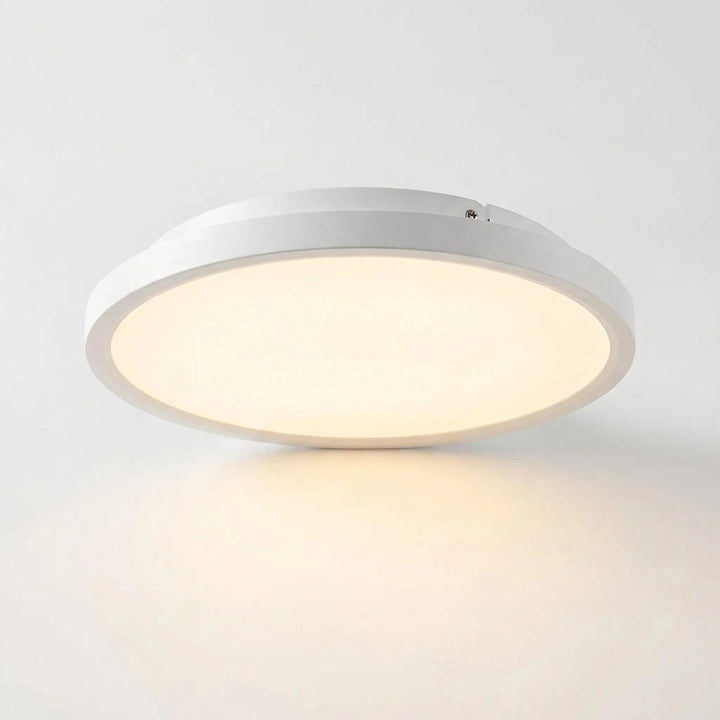 Ultra-Thin Smart Ceiling Light Fitting - Altira
