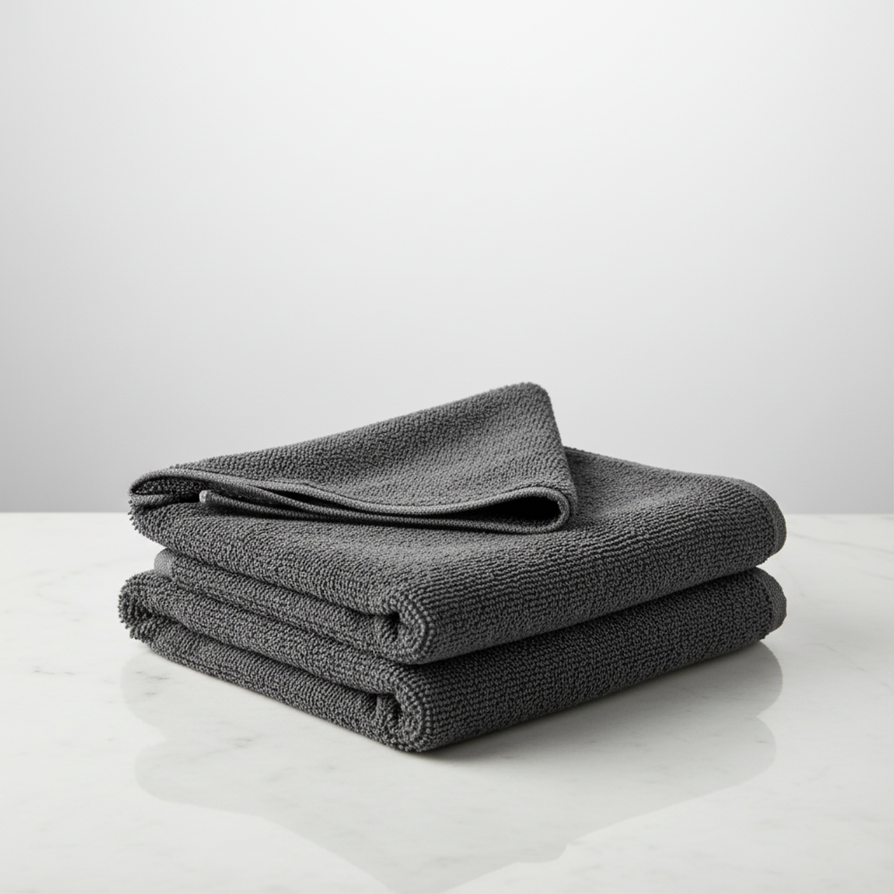 Ultra-Absorberendes Mikrofasertuch - DryMaxPro