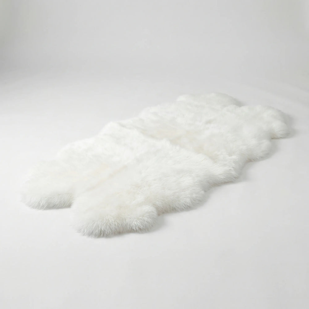 Ultra Plush Area Rug - Cloudoria