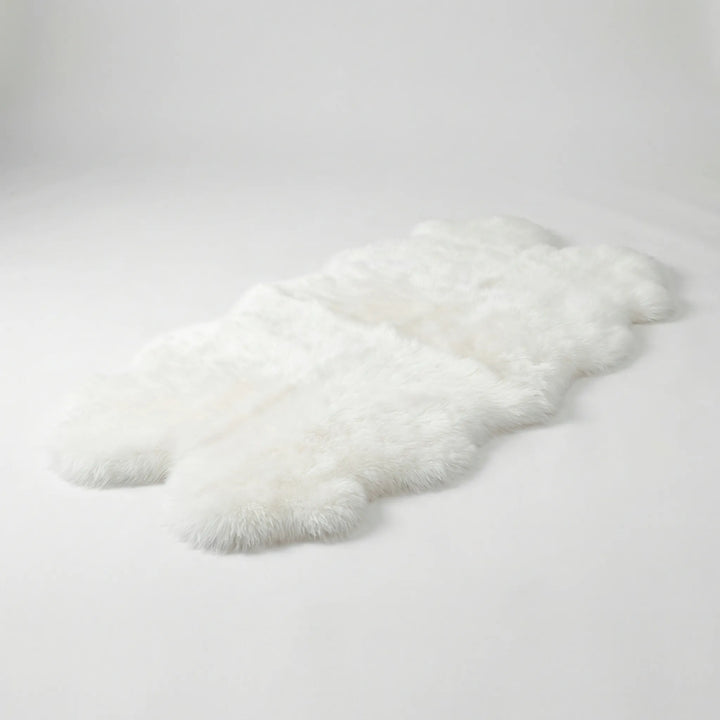 Ultra Plush Area Rug - Cloudoria