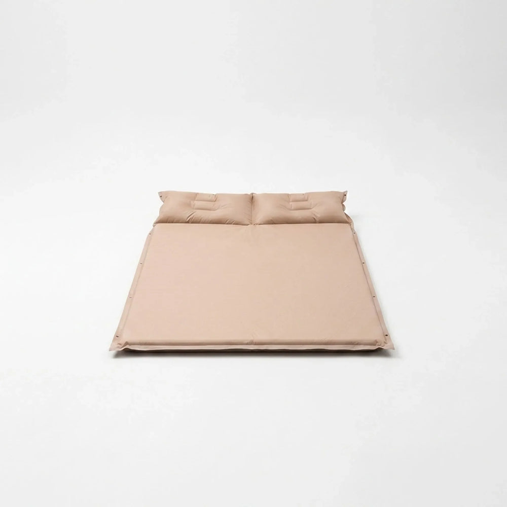 Ultralight Camping Sleeping Pad - Snoozica
