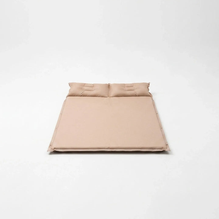 Ultralight Camping Sleeping Pad - Snoozica