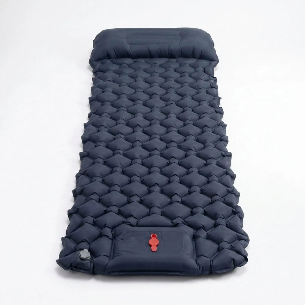 Ultralight Camping Sleeping Pad - Zephyrix