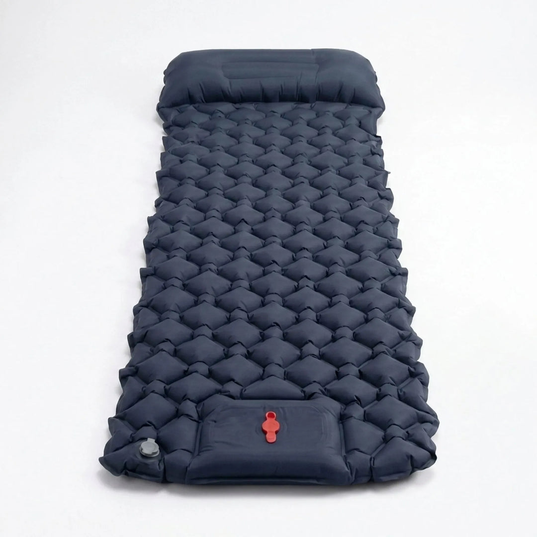 Ultralight Camping Sleeping Pad - Zephyrix