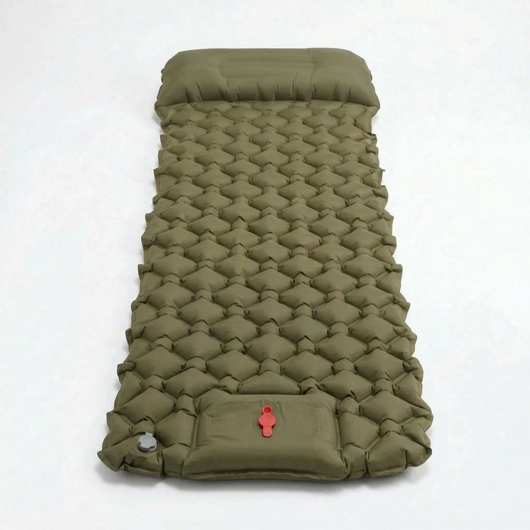 Ultralight Camping Sleeping Pad - Zephyrix