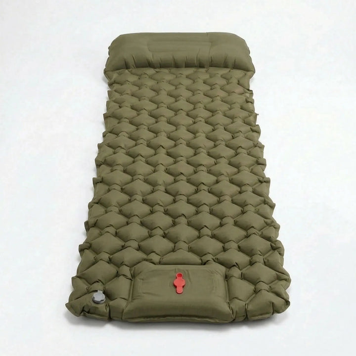 Ultralight Camping Sleeping Pad - Zephyrix