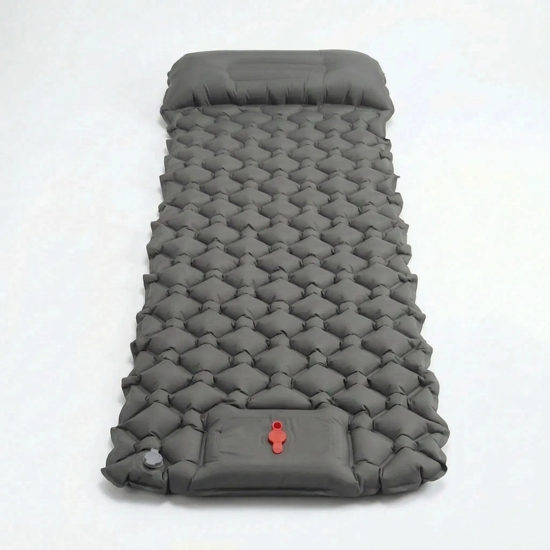 Ultralight Camping Sleeping Pad - Zephyrix